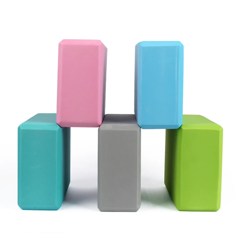 EVA Foam Yoga Block Props Bric - Sports Equipment Near Me review and price