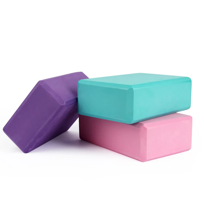 EVA Foam Yoga Block Props Bric - Sports Equipment Near Me review and price