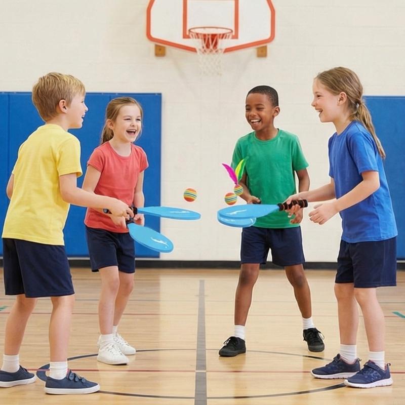 Pingpong Shuttlecock Set Crick - Ping Pong Ball Set review and price