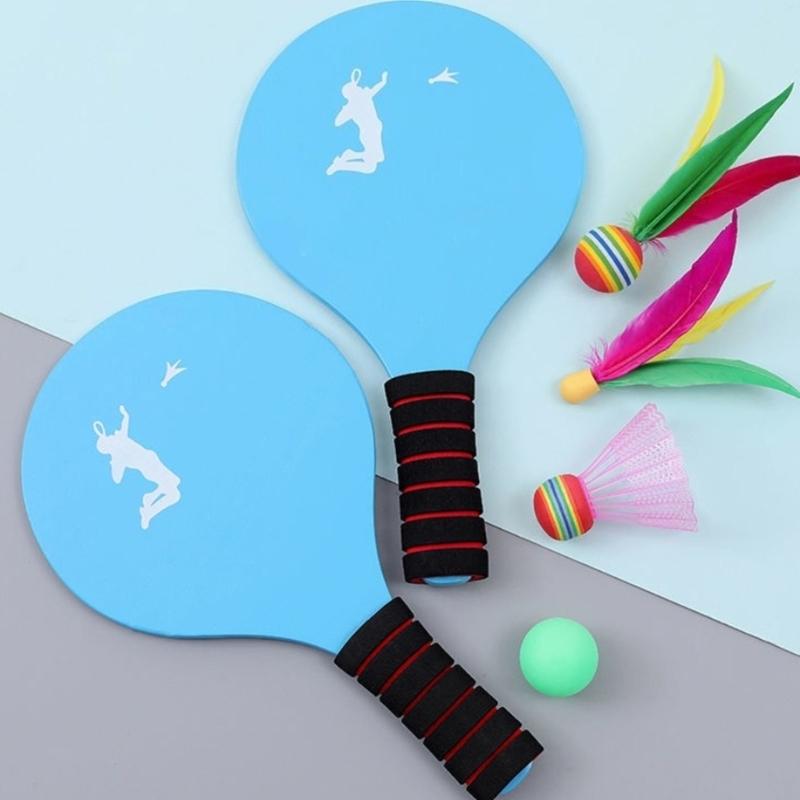 Pingpong Shuttlecock Set Crick - Ping Pong Ball Set review and price