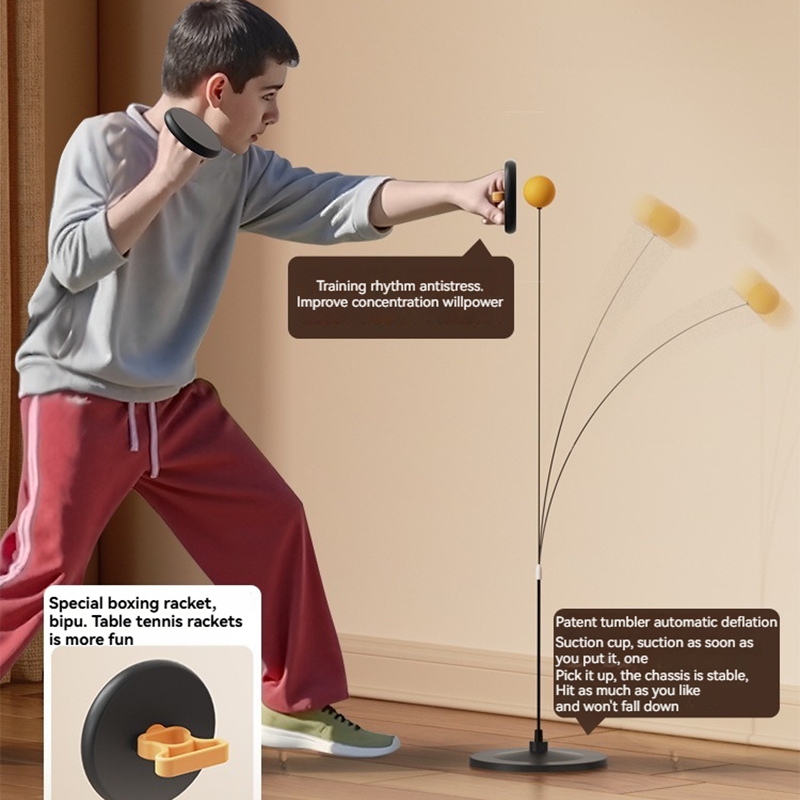 Elasticity Table Tennis Practi - Ping Pong Ball Set review and price