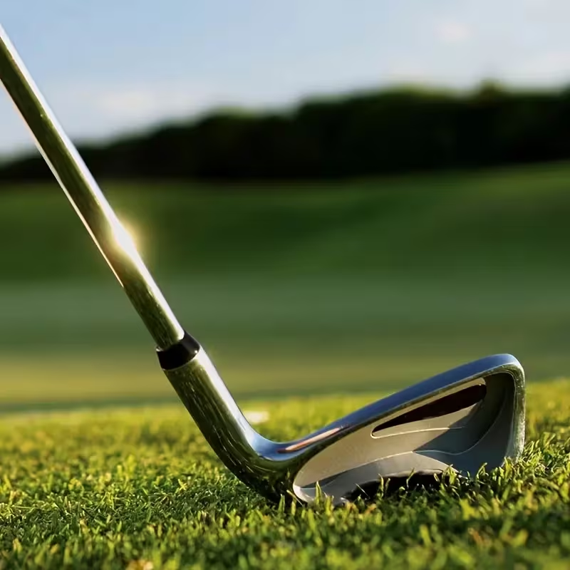 Professional golf club polishi - Sports Equipment Club review and price