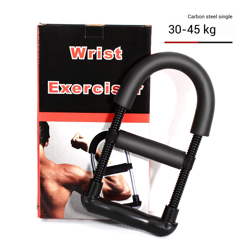 Adjustable Hand Grips Forearm  - Sports Equipment Club review and price