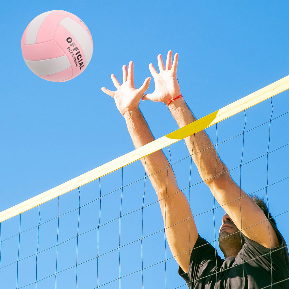 Soft Volleyball Indoor Sports  - Sports Equipment For Volleyball review and price
