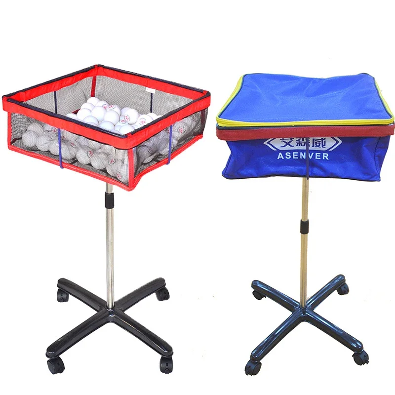 Mobile Table Tennis Multi-Ball - Ping Pong Ball Set review and price