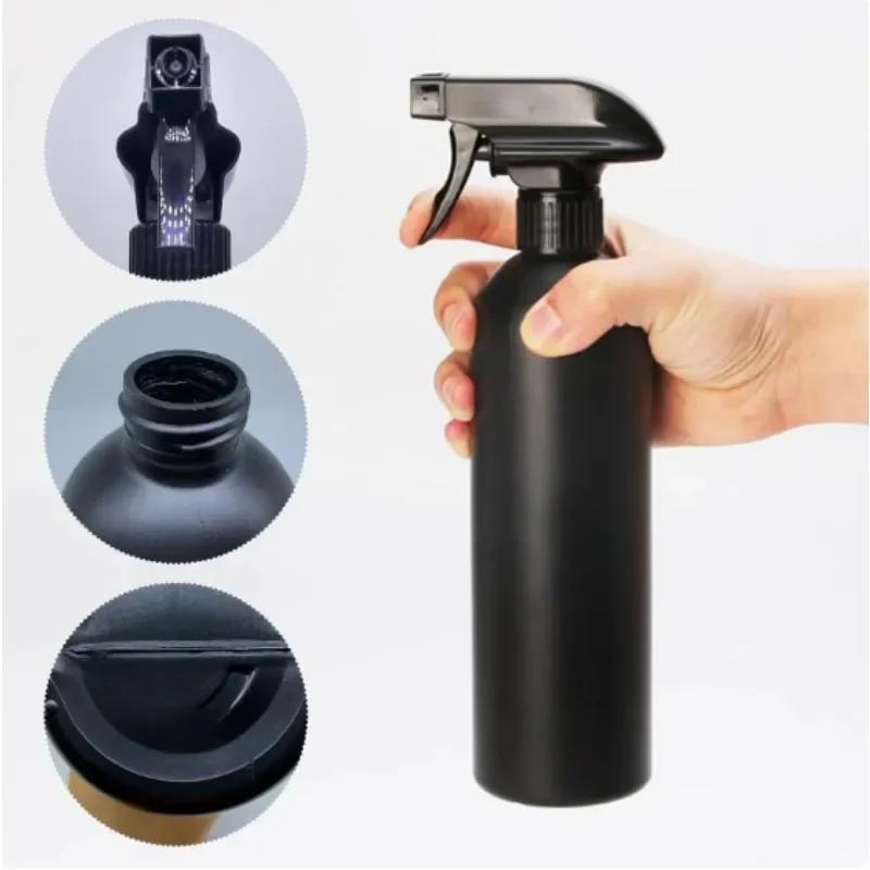 500ml Empty Hairdressing Spray - Sports Equipment Disinfectant Spray review and price