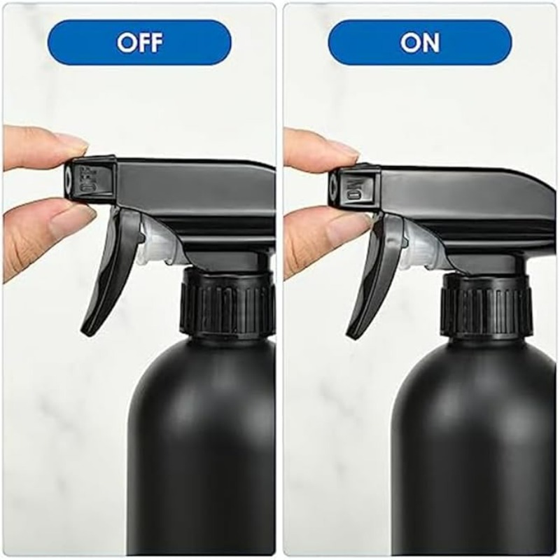 500ml Empty Hairdressing Spray - Sports Equipment Disinfectant Spray review and price
