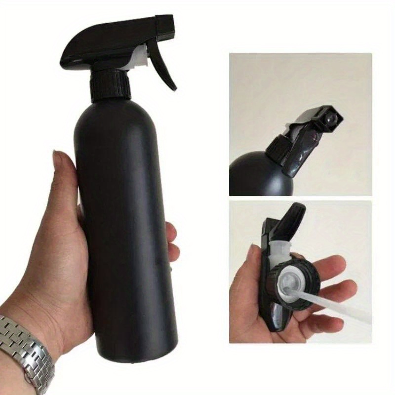 500ml Empty Hairdressing Spray - Sports Equipment Disinfectant Spray review and price