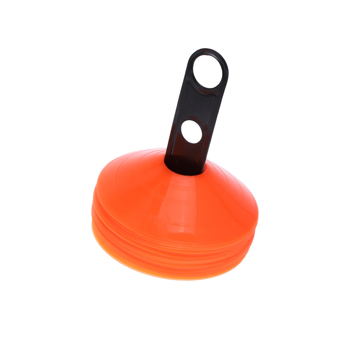 26Pcs Soccer Training Disc Mar - Sports Equipment Set review and price