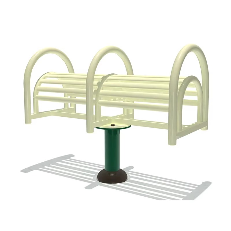 Cheap Park Outdoor Fitness Gym - Sports Equipment Cheap review and price
