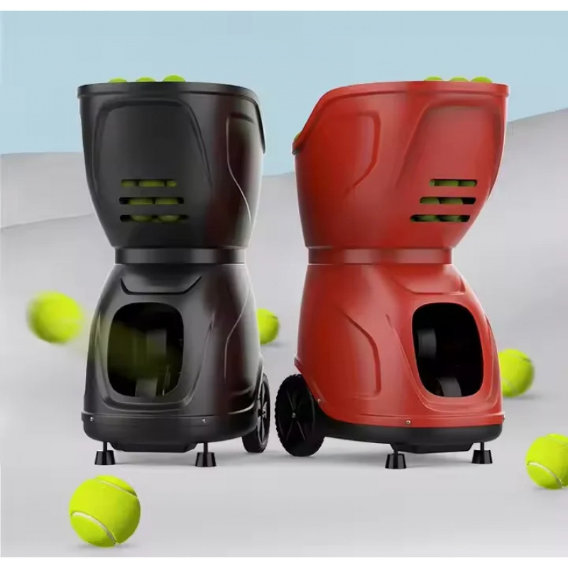 Professional Tennis Ball Feede - Sports Equipment App review and price