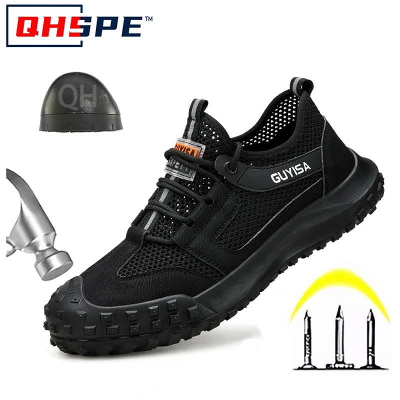 mens fashion breathable steel  - Sports Equipment Brand review and price
