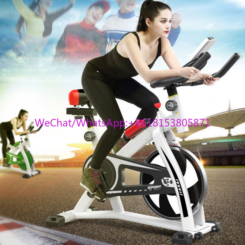 Game APP spinning bicycle hous - Sports Equipment App review and price