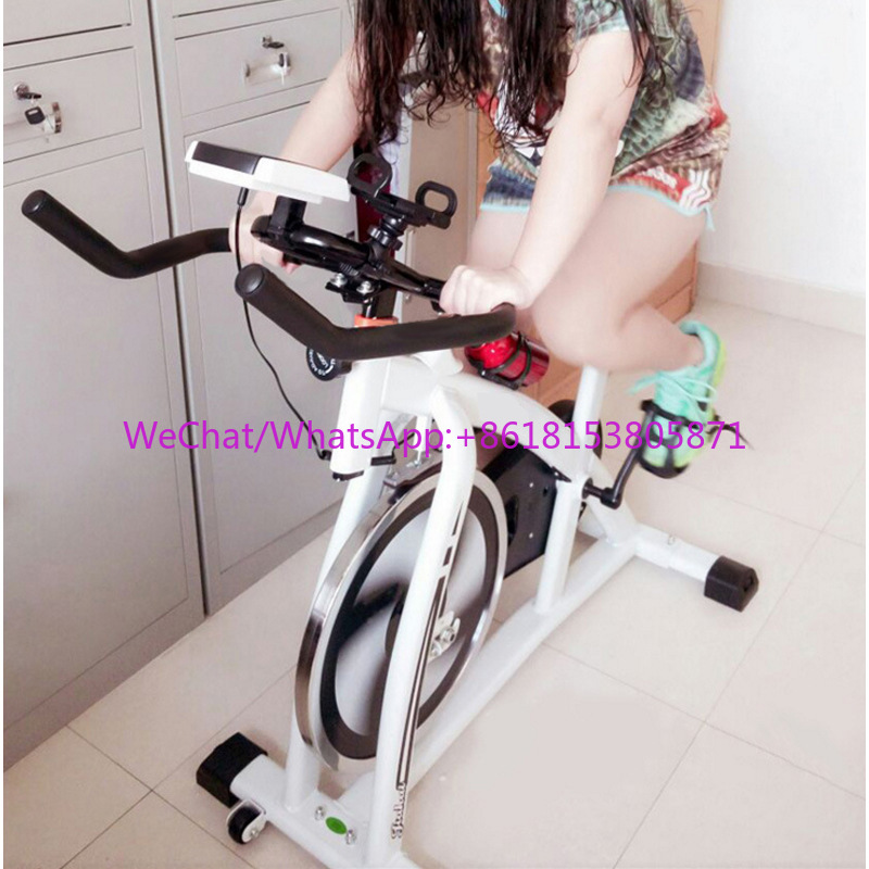 Game APP spinning bicycle hous - Sports Equipment App review and price