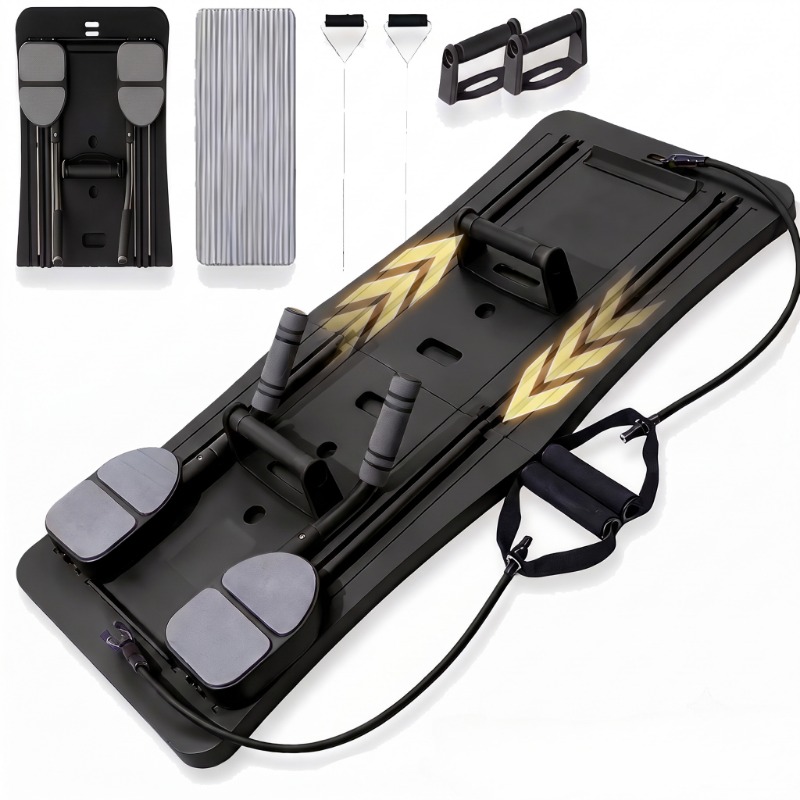 Multi-Functional Ab Workout Bo - Sports Equipment Near Me review and price
