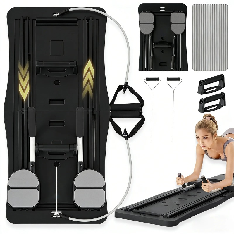 Multi-Functional Ab Workout Bo - Sports Equipment Near Me review and price