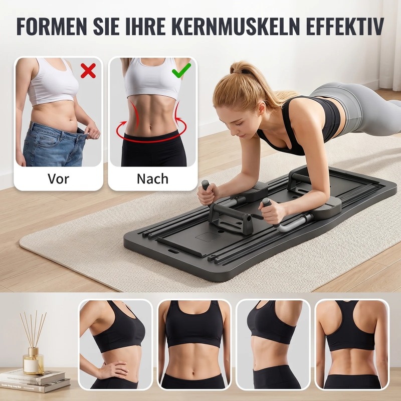 Multi-Functional Ab Workout Bo - Sports Equipment Near Me review and price