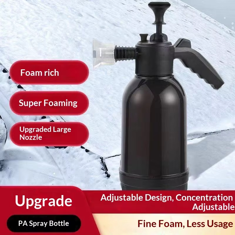 2L Pneumatic Handheld Car Wash - Sports Equipment Disinfectant Spray review and price