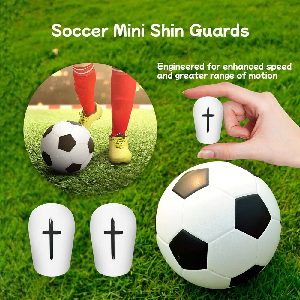 Soccer Leggings Thick Polyuret - Sports Equipment Used review and price