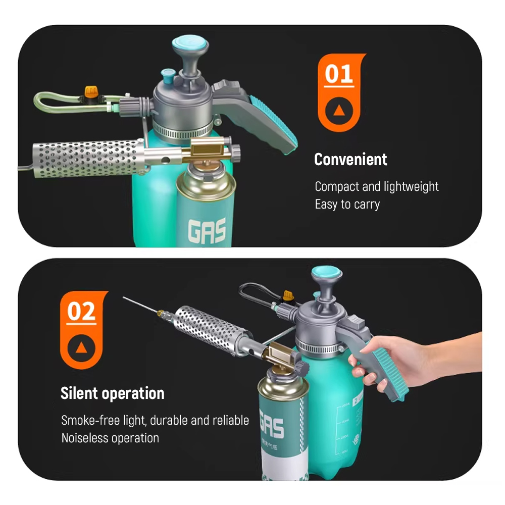 Insect Control Fogger 2L Bottl - Sports Equipment Disinfectant Spray review and price
