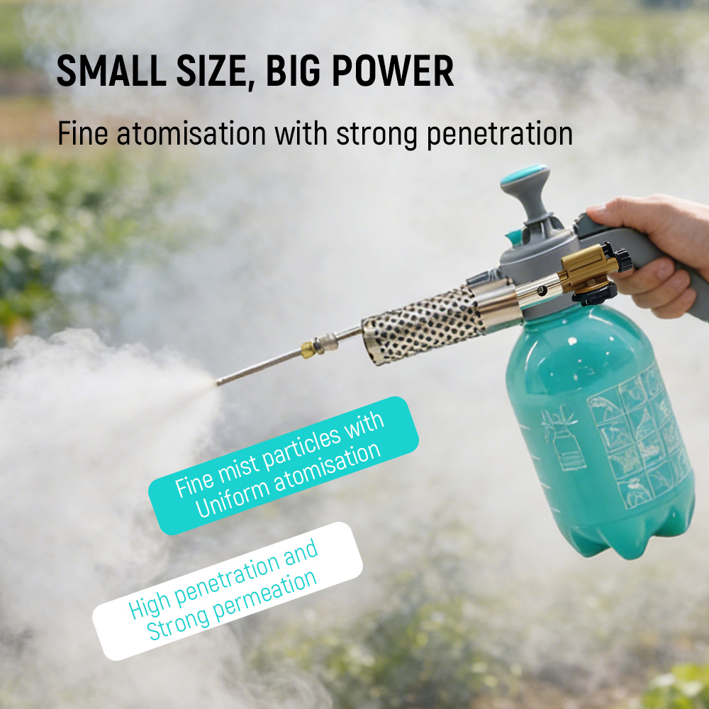 Insect Control Fogger 2L Bottl - Sports Equipment Disinfectant Spray review and price