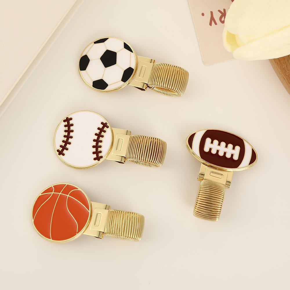Creative Metal Metal Pen Holde - Sports Equipment Holder review and price