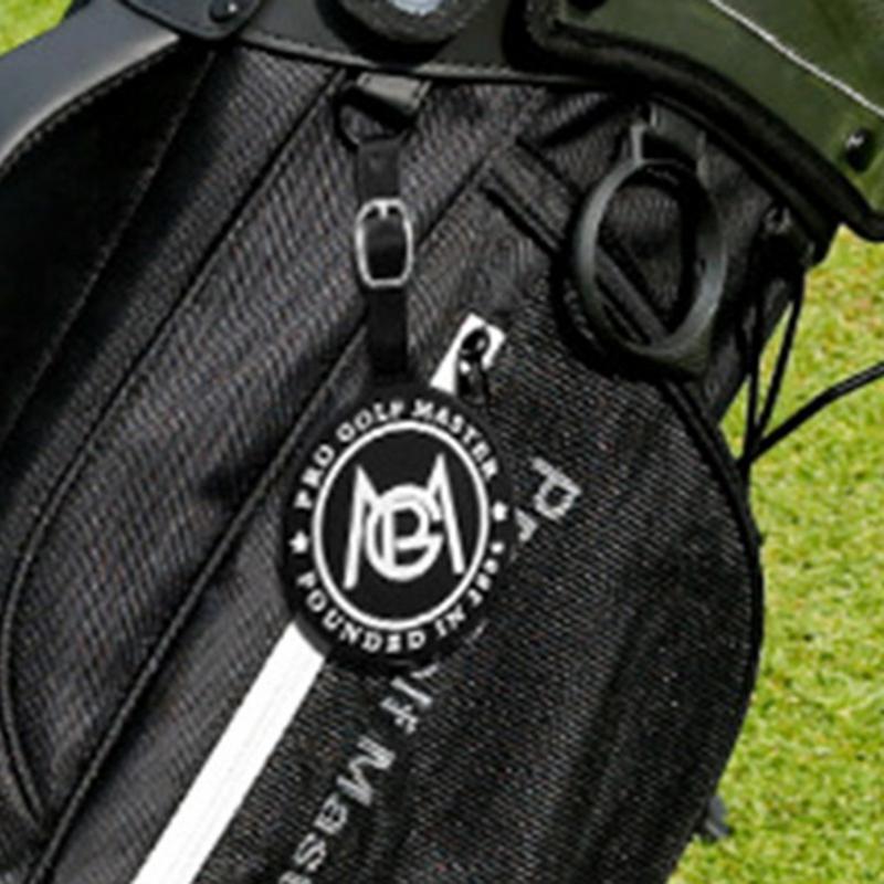 Golf Luggage Name Labels Gym B - Sports Equipment With Names review and price