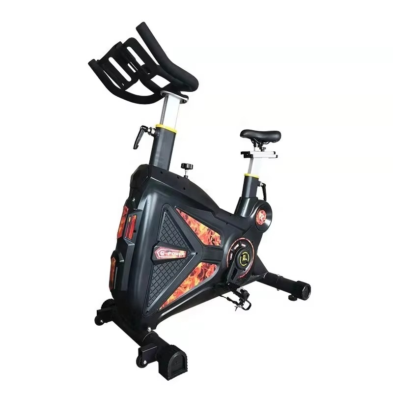 20kg Fly Wheel Spin Bike Cheap - Sports Equipment Cheap review and price