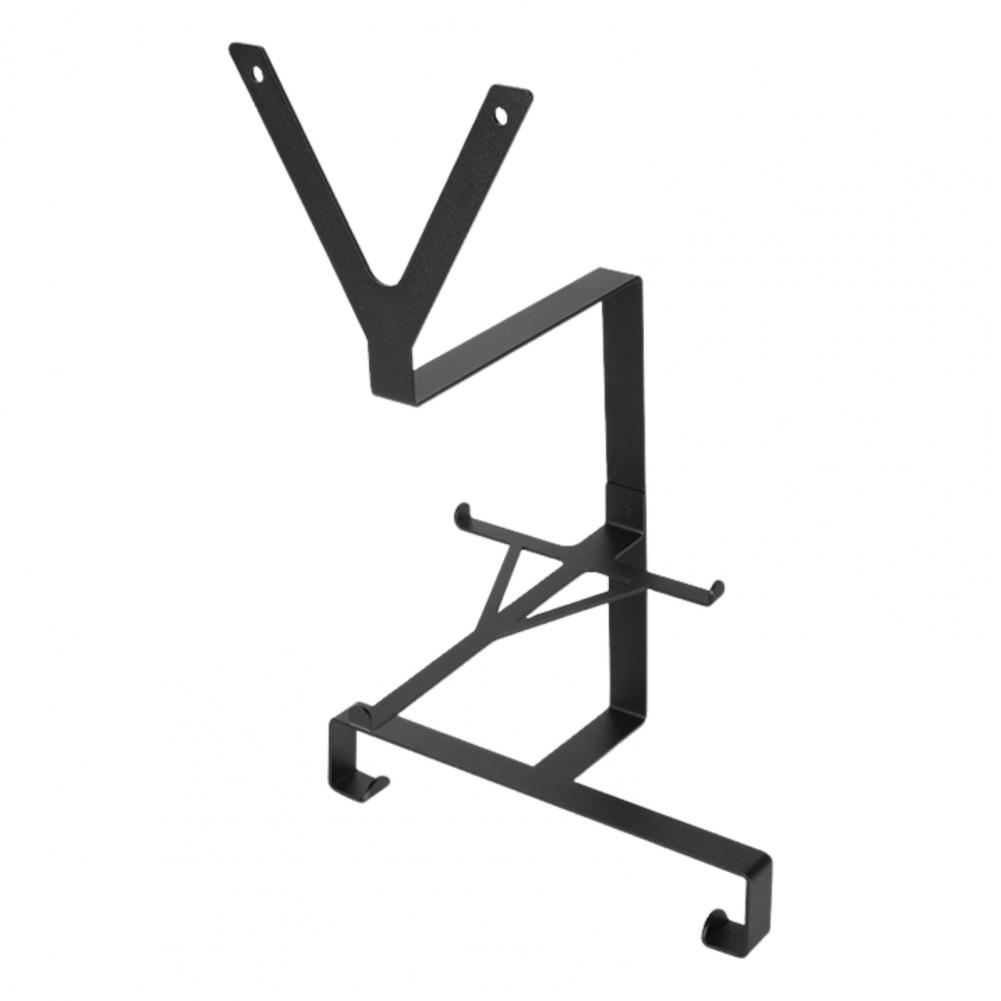 Wall Mount Motorcycle Helmet H - Sports Equipment Holder review and price