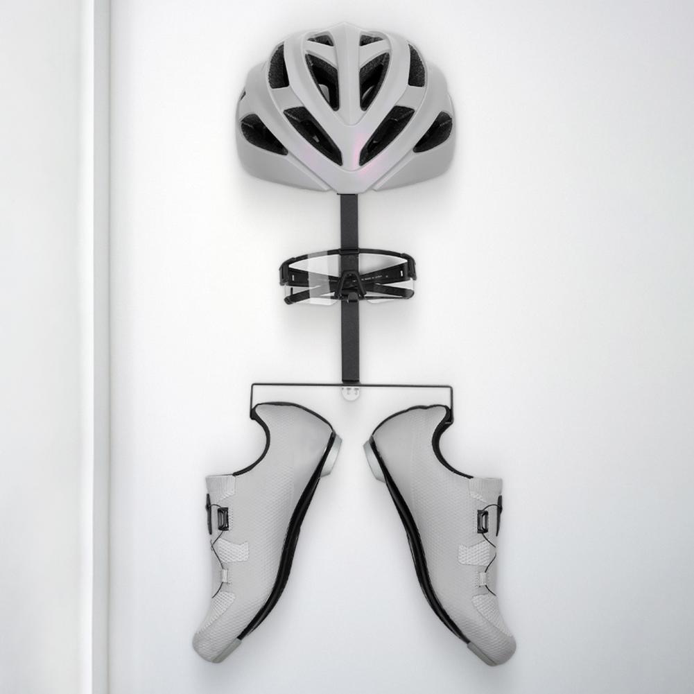 Wall Mount Motorcycle Helmet H - Sports Equipment Holder review and price