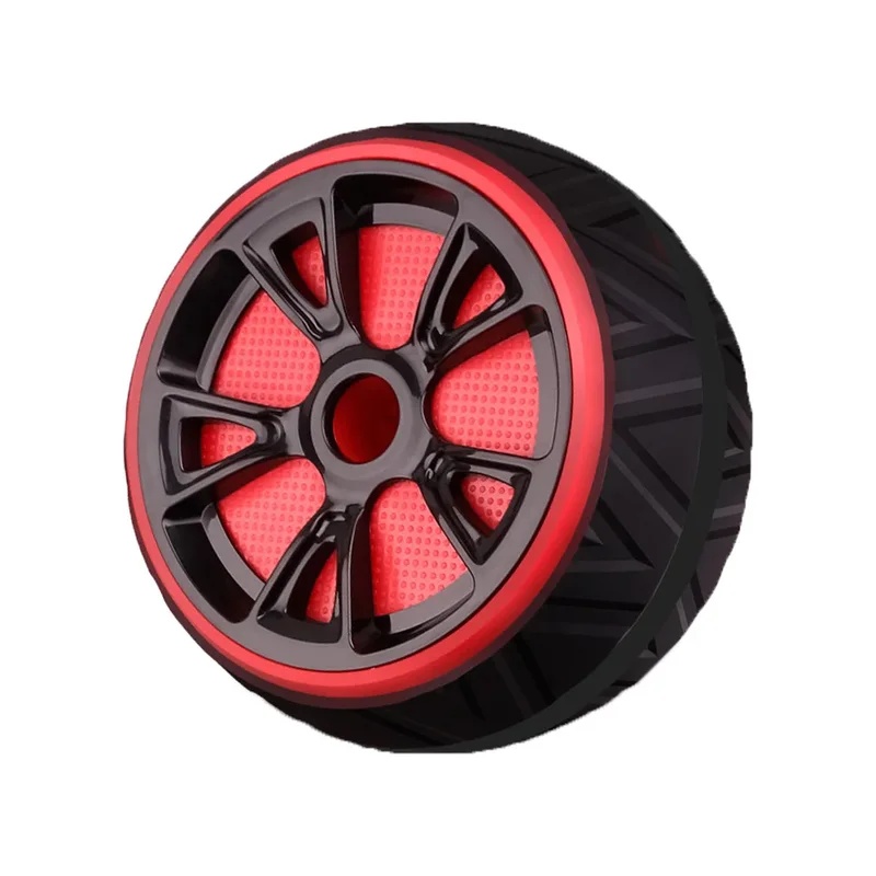 Non-Slip Ab Roller Wheel, Dura - Sports Equipment Club review and price