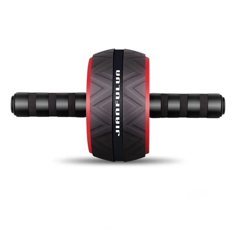Non-Slip Ab Roller Wheel, Dura - Sports Equipment Club review and price