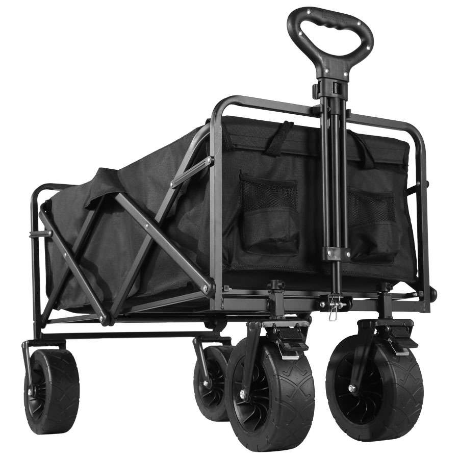 Large Weight Capacity Heavy Du - Sports Equipment Cart review and price