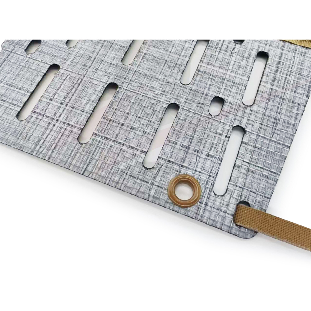 Tactical Hanging Adapter Plate - Sports Equipment Used review and price