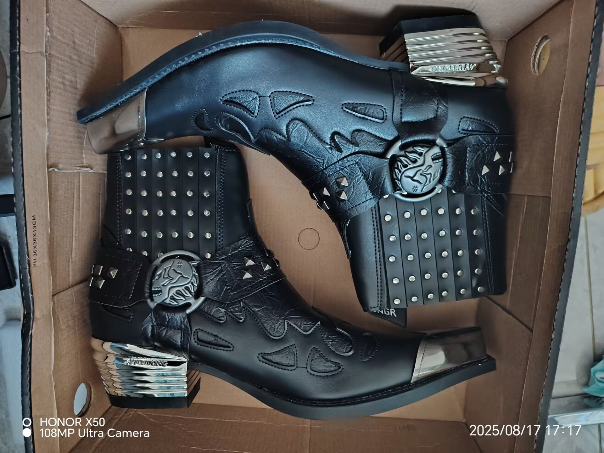 2025 New Men Popular Pointed W - Sports Equipment Brand review and price
