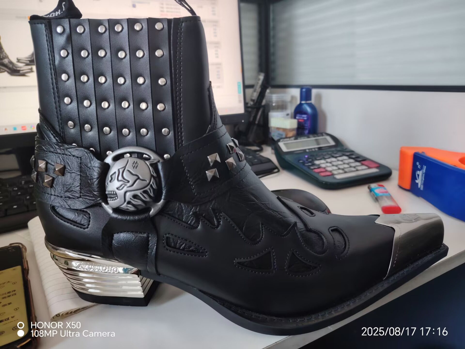 2025 New Men Popular Pointed W - Sports Equipment Brand review and price