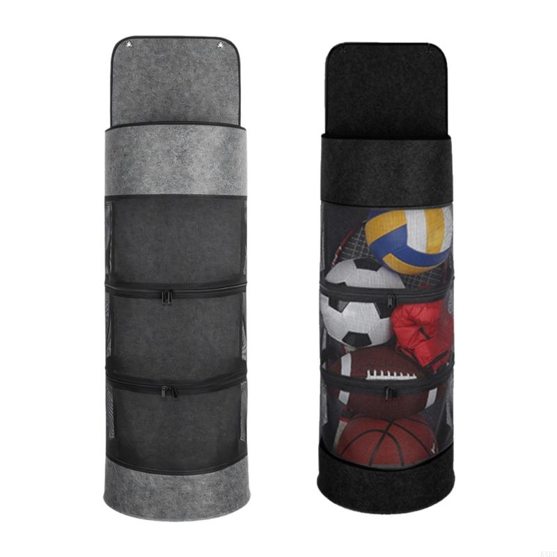 Ball Storage Rack For Sports E - Sports Equipment For Volleyball review and price
