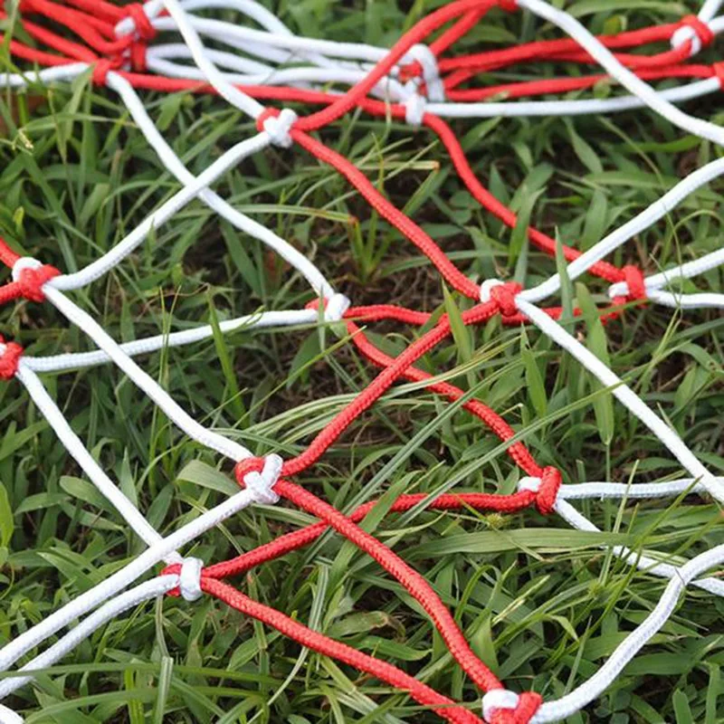 1Pc Football Net Bag Nylon Bol - Sports Equipment For Volleyball review and price