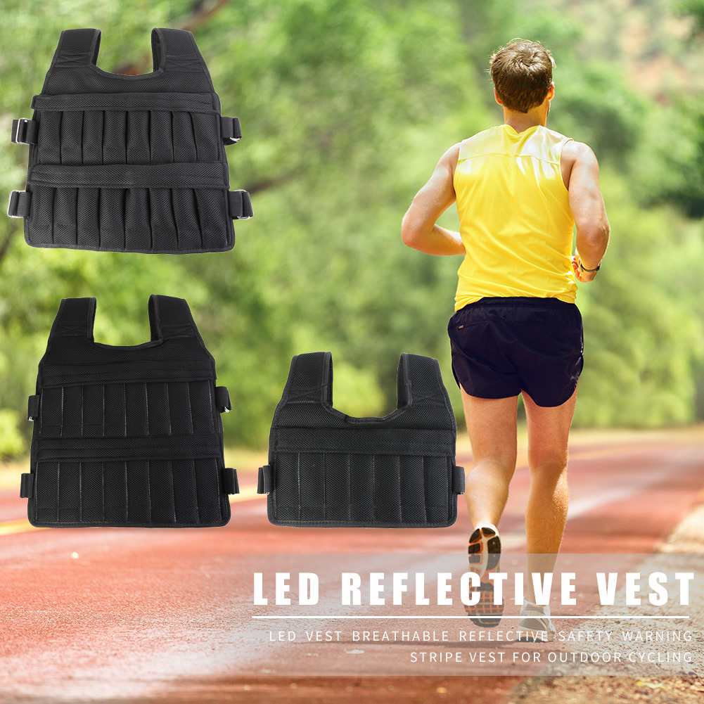 3/15/35kg Workout Weight Jacke - Sports Equipment Club review and price