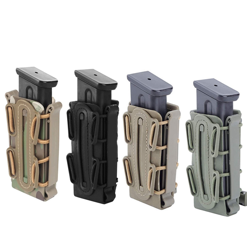 9mmTacticalMolleBeltClipStorag - Sports Equipment Holder review and price