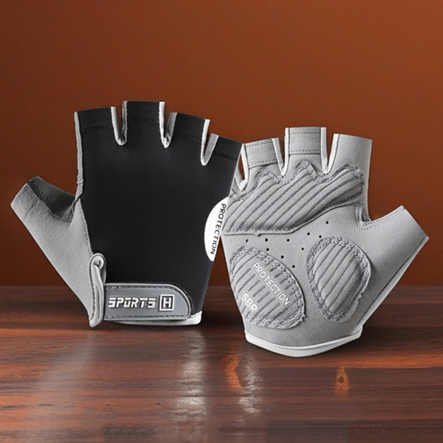 Breathable Anti-Slip Sports Gl - Sports Equipment With Names review and price