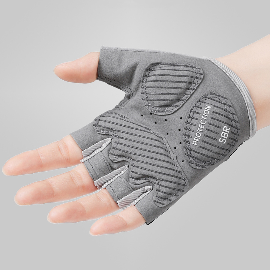 Breathable Anti-Slip Sports Gl - Sports Equipment With Names review and price