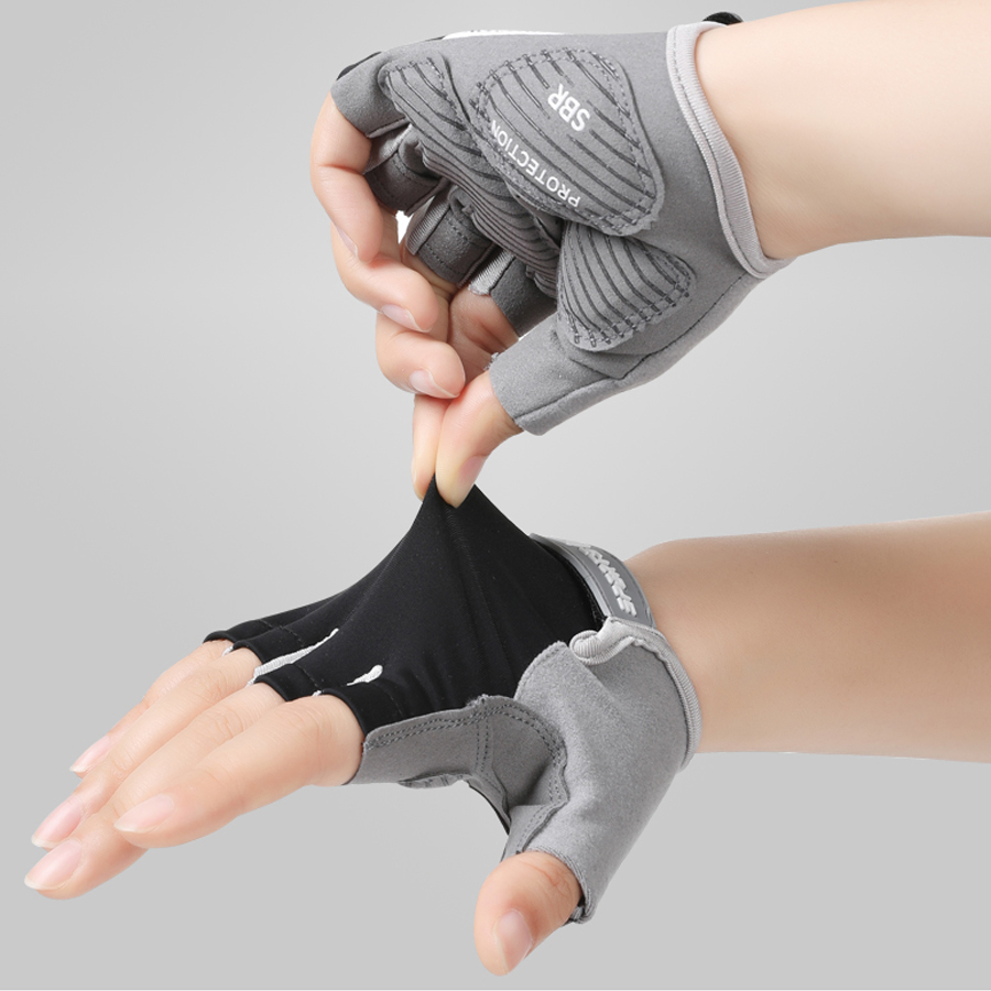 Breathable Anti-Slip Sports Gl - Sports Equipment With Names review and price