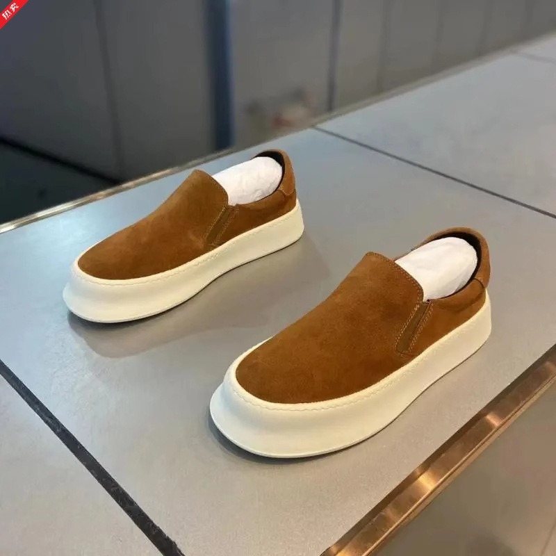 Men Canvas Slip On Loafers Des - Sports Equipment Brand review and price