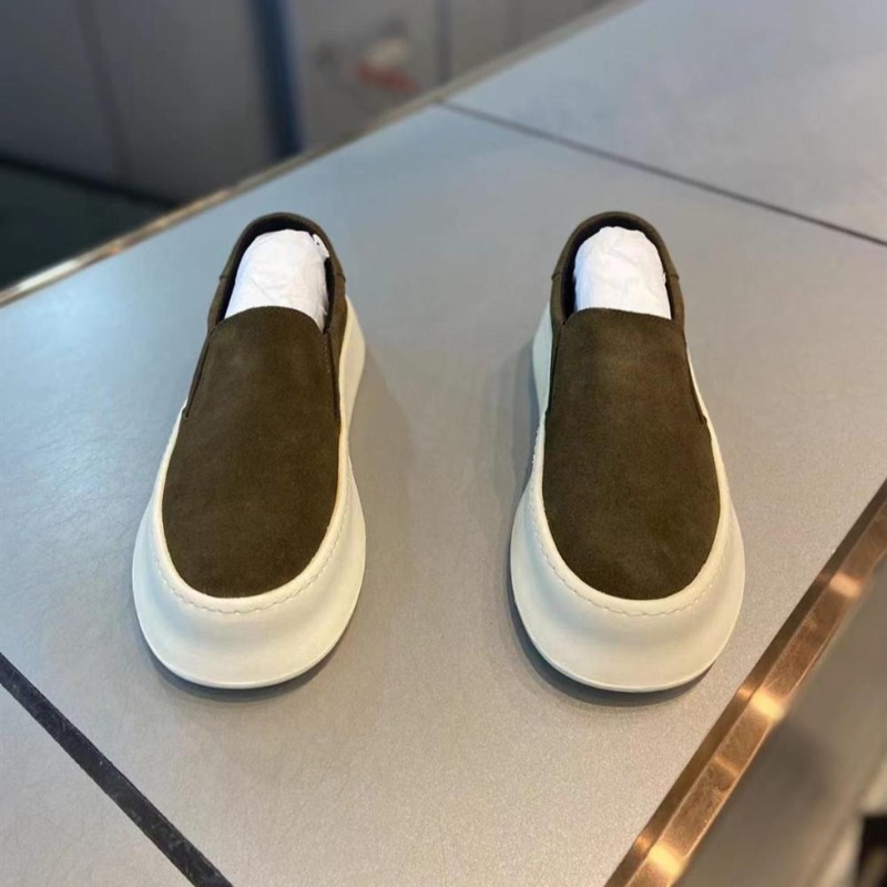 Men Canvas Slip On Loafers Des - Sports Equipment Brand review and price