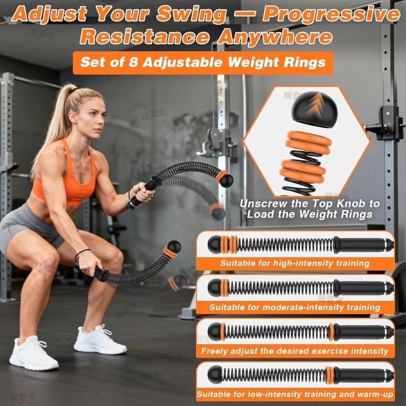 Adjustable Resistance Ropeless - Sports Equipment Near Me review and price