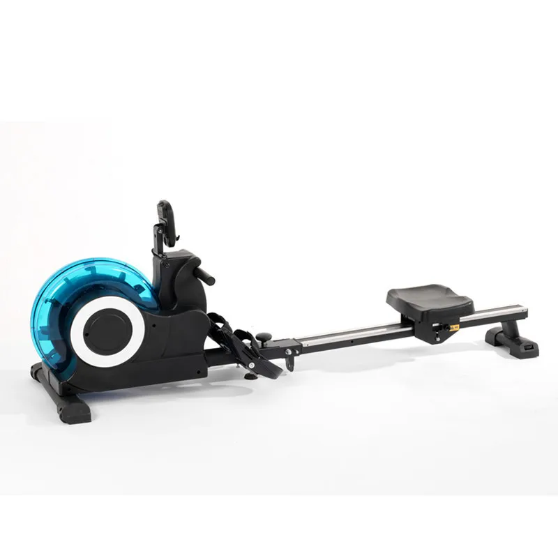 Water resistance rowing machin - Sports Equipment App review and price