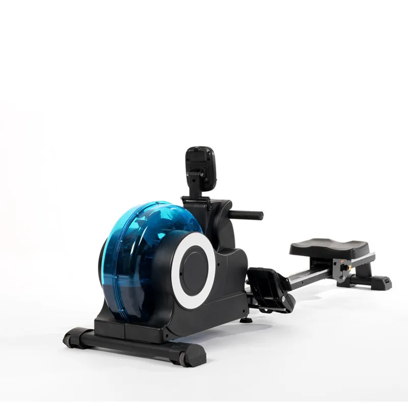 Water resistance rowing machin - Sports Equipment App review and price