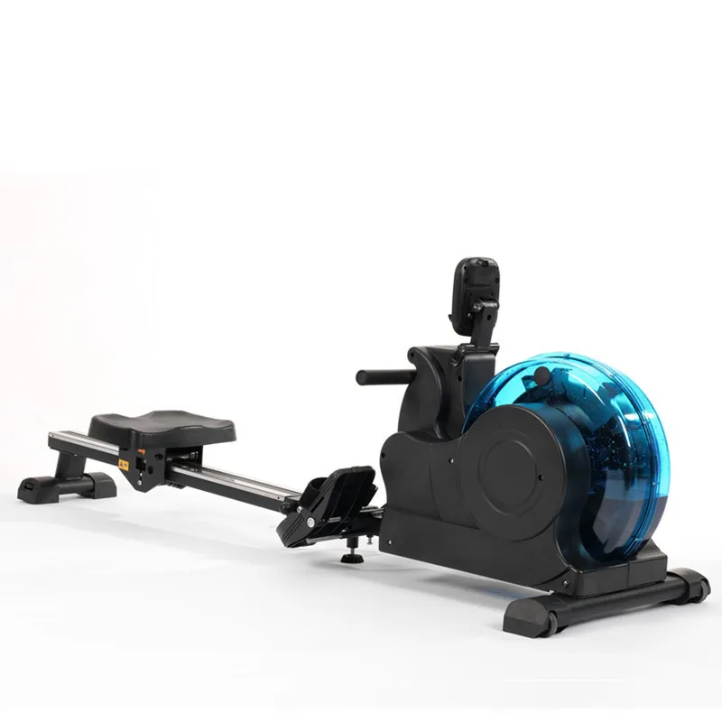 Water resistance rowing machin - Sports Equipment App review and price