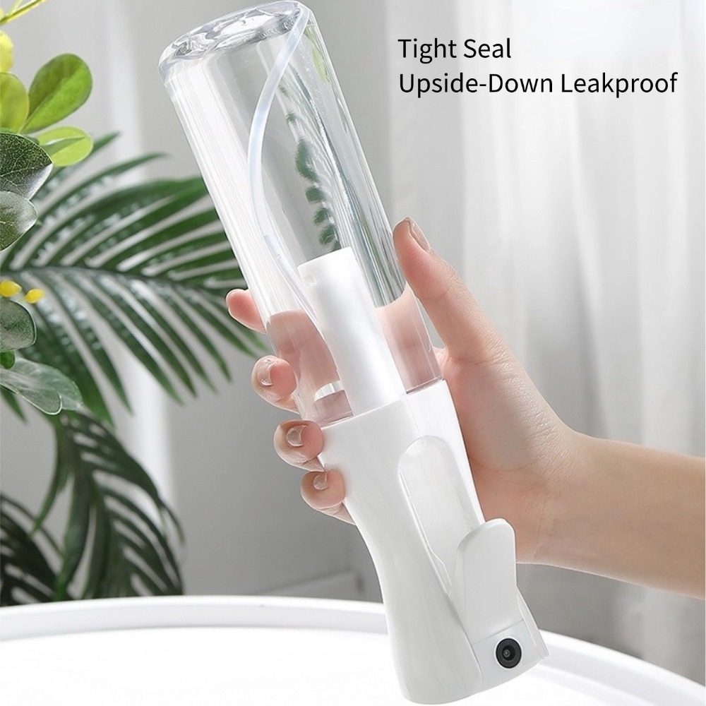 200/300/500ML High Pressure Co - Sports Equipment Disinfectant Spray review and price